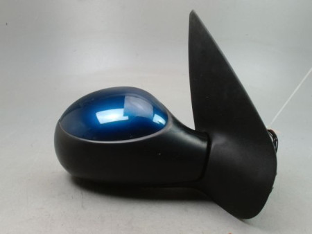 RETROVISEUR EXTERIEUR ELECTRIQUE DROIT PEUGEOT 206 1998-2009