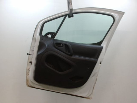 PORTE AVANT DROIT CITROEN BERLINGO FG II Phase 1 (B9) LONG 2008-2012