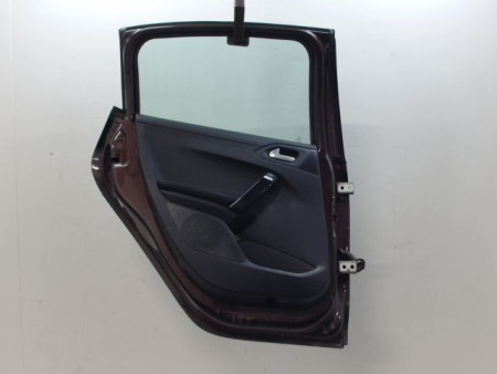 PORTE ARRIERE GAUCHE PEUGEOT 208 Phase 1 2012-...