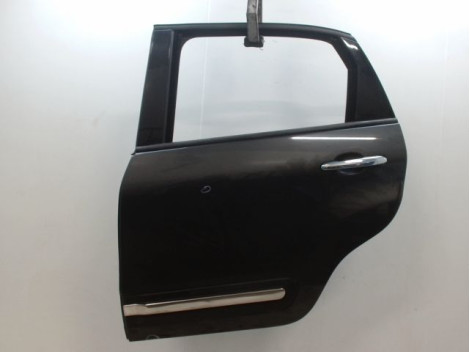 PORTE ARRIERE GAUCHE FIAT 500