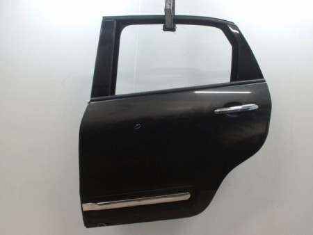 PORTE ARRIERE GAUCHE FIAT 500