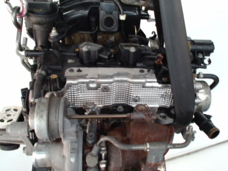 MOTEUR ESSENCE ALFA ROMEO MI.TO 2008-... 0.9 TwinAir 