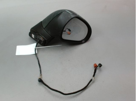 RETROVISEUR EXTERIEUR ELECTRIQUE DROIT PEUGEOT 207 2006-2013