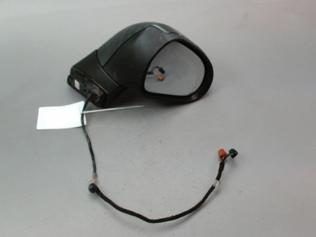 RETROVISEUR EXTERIEUR ELECTRIQUE DROIT PEUGEOT 207 2006-2013