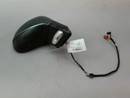 RETROVISEUR EXTERIEUR ELECTRIQUE DROIT PEUGEOT 207 2006-2013