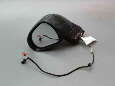 RETROVISEUR EXTERIEUR ELECTRIQUE GAUCHE PEUGEOT 207 2006-2013