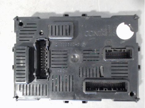 BOITIER GESTION HABITACLE RENAULT CLIO ESTATE III Phase 2 2009-2012