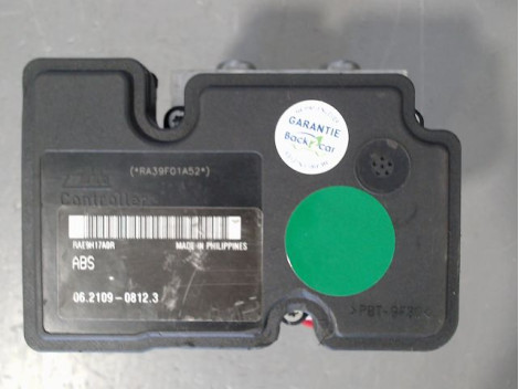 UNITE HYDRAULIQUE ABS SUZUKI SWIFT III 2005-2011