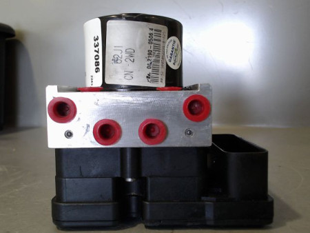 UNITE HYDRAULIQUE ABS SUZUKI SWIFT III 2005-2011
