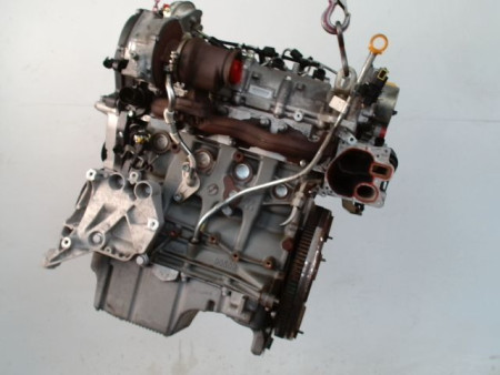 MOTEUR DIESEL FIAT 500 2007- 1.6 D Multijet 