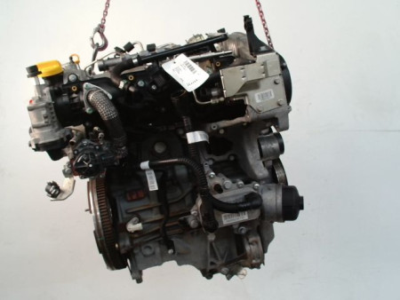 MOTEUR DIESEL FIAT 500 2007- 1.6 D Multijet 