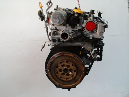 MOTEUR DIESEL FIAT 500 2007- 1.6 D Multijet 