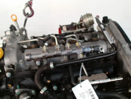 MOTEUR DIESEL FIAT 500 2007- 1.6 D Multijet 