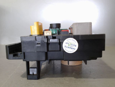 BOITE A FUSIBLES CITROEN C3 I Phase 2 2005-2010