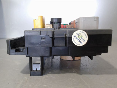 BOITE A FUSIBLES CITROEN C4 I Phase 2 2008-2010