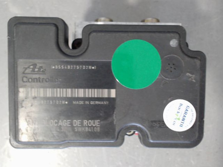 UNITE HYDRAULIQUE ABS PEUGEOT 206 1998-2009