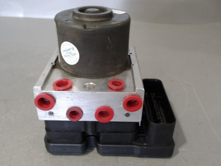 UNITE HYDRAULIQUE ABS PEUGEOT 206 1998-2009