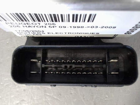 UNITE HYDRAULIQUE ABS PEUGEOT 206 1998-2009