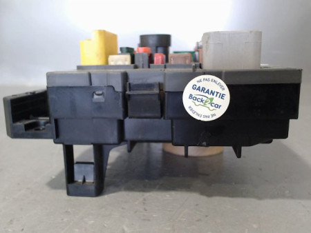 BOITE A FUSIBLES CITROEN C4 PICASSO MONOSP. I 2007-2013