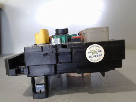 BOITE A FUSIBLES CITROEN C3 I Phase 2 2005-2010