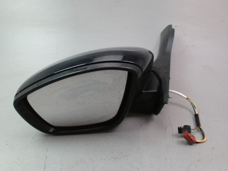 RETROVISEUR EXTERIEUR ELECTRIQUE GAUCHE PEUGEOT 208 Phase 1 2012-...