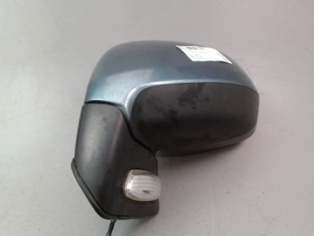 RETROVISEUR EXTERIEUR ELECTRIQUE GAUCHE CITROEN C4 PICASSO MONOSP. I 2007-2013