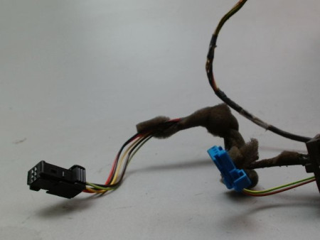 RETROVISEUR EXTERIEUR ELECTRIQUE GAUCHE CITROEN C4 PICASSO MONOSP. I 2007-2013