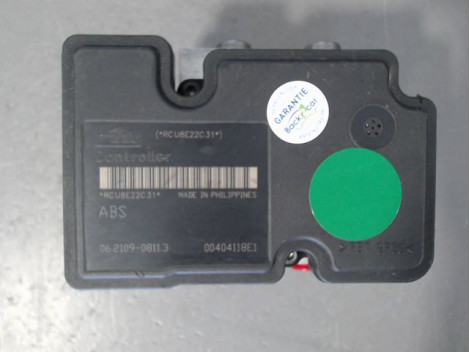 UNITE HYDRAULIQUE ABS SUZUKI SWIFT III 2005-2011