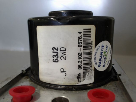 UNITE HYDRAULIQUE ABS SUZUKI SWIFT III 2005-2011