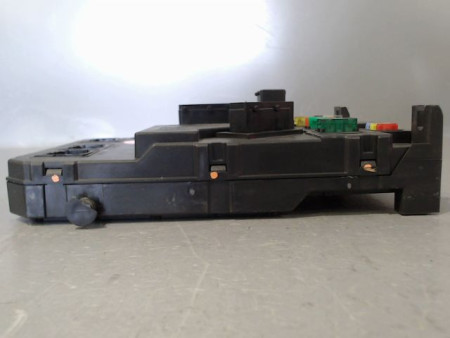 BOITIER GESTION HABITACLE CITROEN BERLINGO BREAK I Phase 2 (M59) 2002-2010