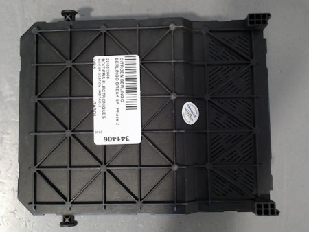 BOITIER GESTION HABITACLE CITROEN BERLINGO BREAK I Phase 2 (M59) 2002-2010