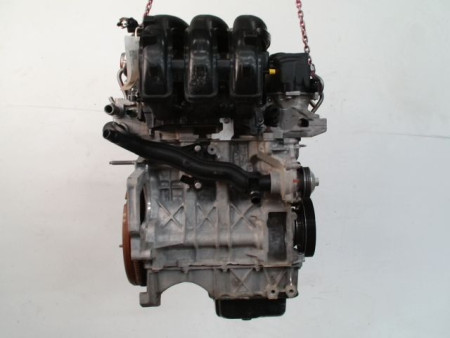 MOTEUR ESSENCE CITROEN C3 2009- 1.2 PureTech 82