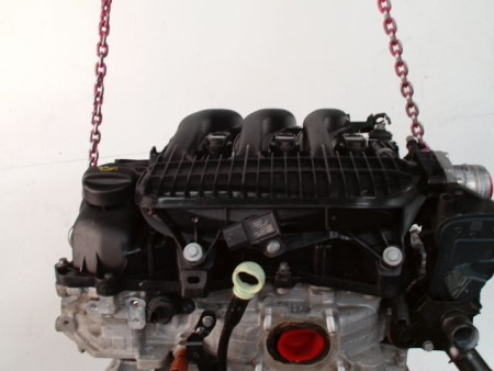 MOTEUR ESSENCE CITROEN C3 2009- 1.2 PureTech 82