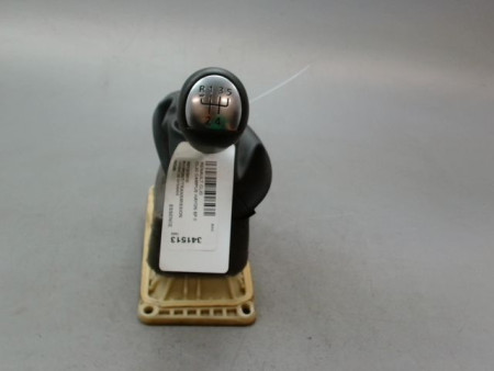 LEVIER DE VITESSES RENAULT CLIO CAMPUS II Phase 2 2009-2012 1.2 LPG