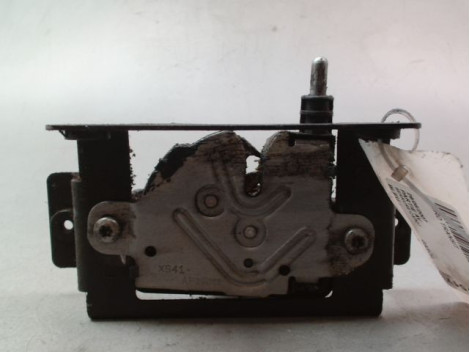 SERRURE CAPOT FORD TRANSIT