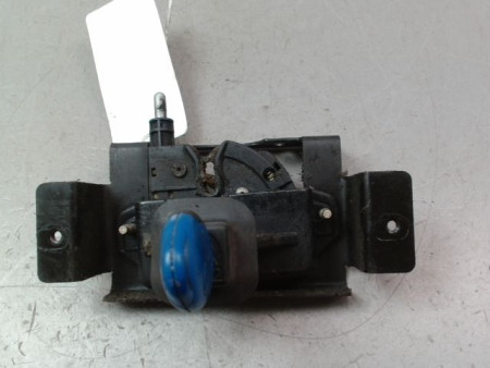 SERRURE CAPOT FORD TRANSIT