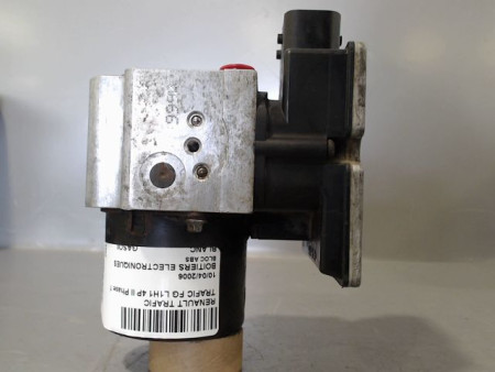 UNITE HYDRAULIQUE ABS RENAULT TRAFIC FG L1H1 II Phase 1 -1000- CRT 2001-2006