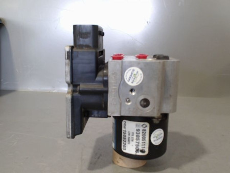 UNITE HYDRAULIQUE ABS RENAULT TRAFIC FG L1H1 II Phase 1 -1000- CRT 2001-2006