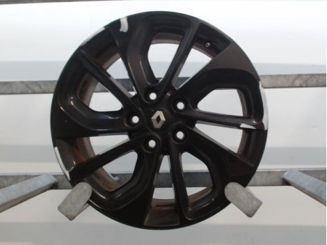 JANTE ALUMINIUM RENAULT GRAND SCENIC MONOSP. III Phase 2 LONG 2011-2013
