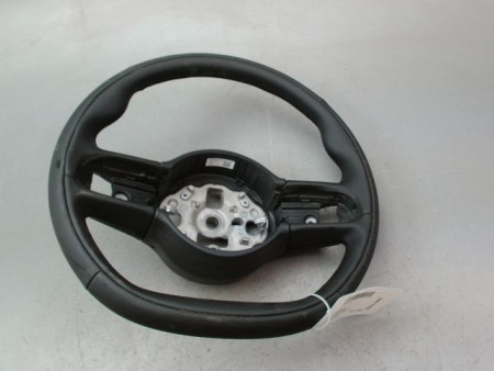 VOLANT DE DIRECTION FIAT 500 2007-