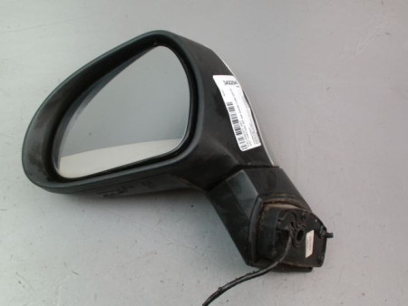 RETROVISEUR EXTERIEUR ELECTRIQUE GAUCHE PEUGEOT 207 2006-2013