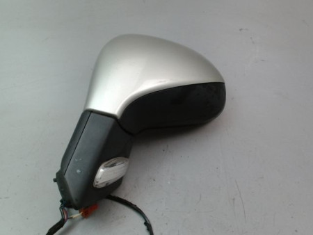 RETROVISEUR EXTERIEUR ELECTRIQUE GAUCHE PEUGEOT 207 2006-2013