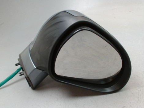 RETROVISEUR EXTERIEUR ELECTRIQUE DROIT PEUGEOT 308 I Phase 1 2007-2011