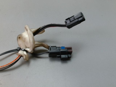 RETROVISEUR EXTERIEUR ELECTRIQUE DROIT PEUGEOT 308 I Phase 1 2007-2011