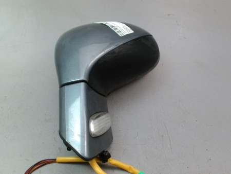RETROVISEUR EXTERIEUR ELECTRIQUE GAUCHE PEUGEOT 308 I Phase 1 2007-2011