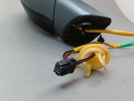 RETROVISEUR EXTERIEUR ELECTRIQUE GAUCHE PEUGEOT 308 I Phase 1 2007-2011