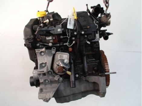 MOTEUR DIESEL RENAULT CLIO III Phase 1 2005-2009 1.5 dCi 