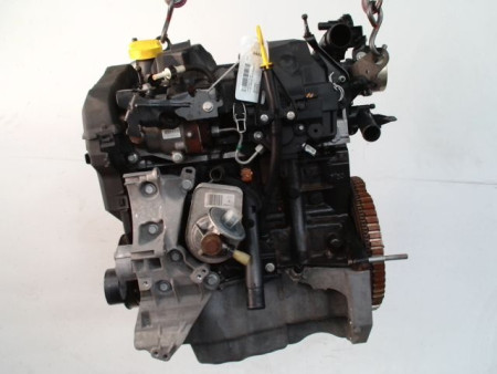 MOTEUR DIESEL RENAULT CLIO III Phase 1 2005-2009 1.5 dCi 