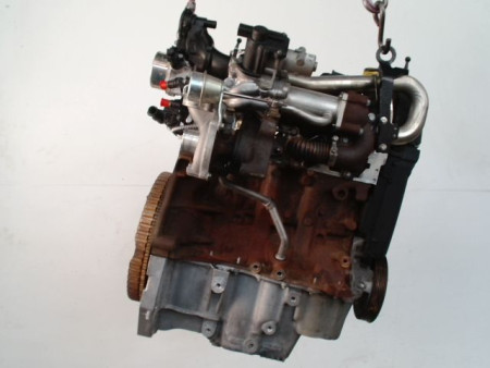 MOTEUR DIESEL RENAULT CLIO III Phase 1 2005-2009 1.5 dCi 
