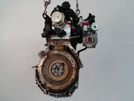 MOTEUR DIESEL RENAULT CLIO III Phase 1 2005-2009 1.5 dCi 